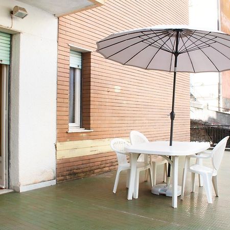 شقة 200 Metri Dal Mare Relax Con Ampio Terrazzo ألاسيو المظهر الخارجي الصورة
