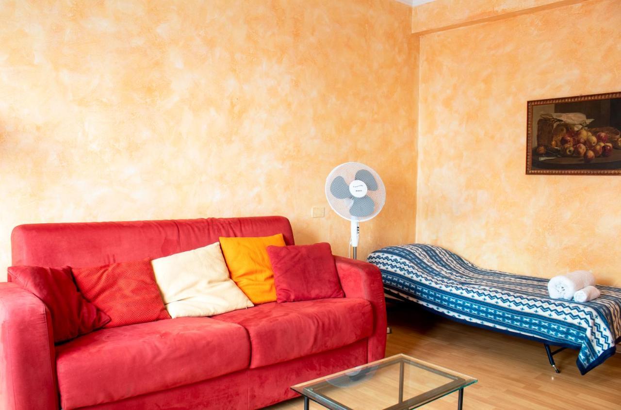 شقة 200 Metri Dal Mare Relax Con Ampio Terrazzo ألاسيو المظهر الخارجي الصورة