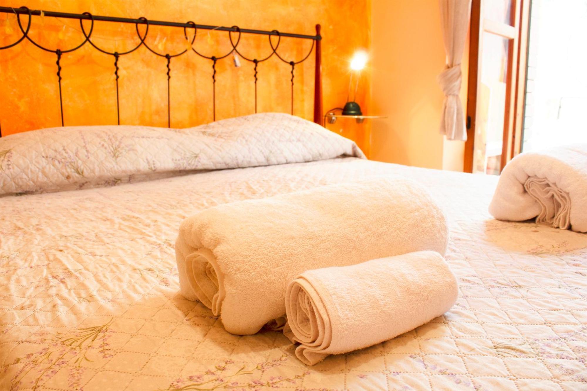 شقة 200 Metri Dal Mare Relax Con Ampio Terrazzo ألاسيو المظهر الخارجي الصورة